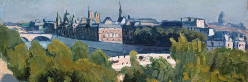 Martin Pradel banner