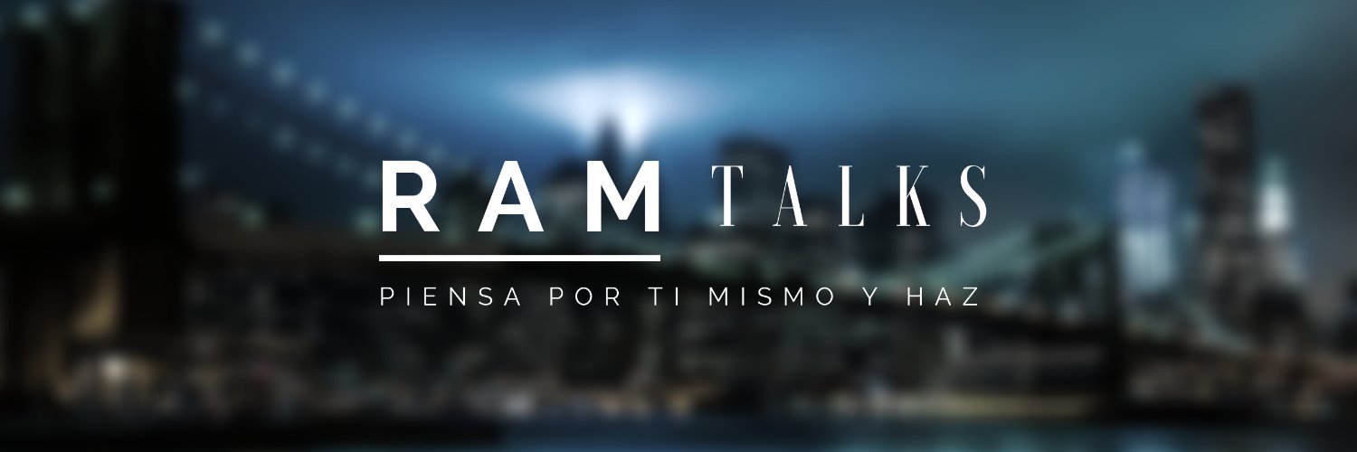 Ignacio Ramírez banner