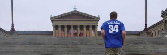 Tyler Partridge banner