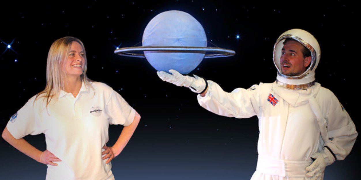 SpacefundJo's profile banner image