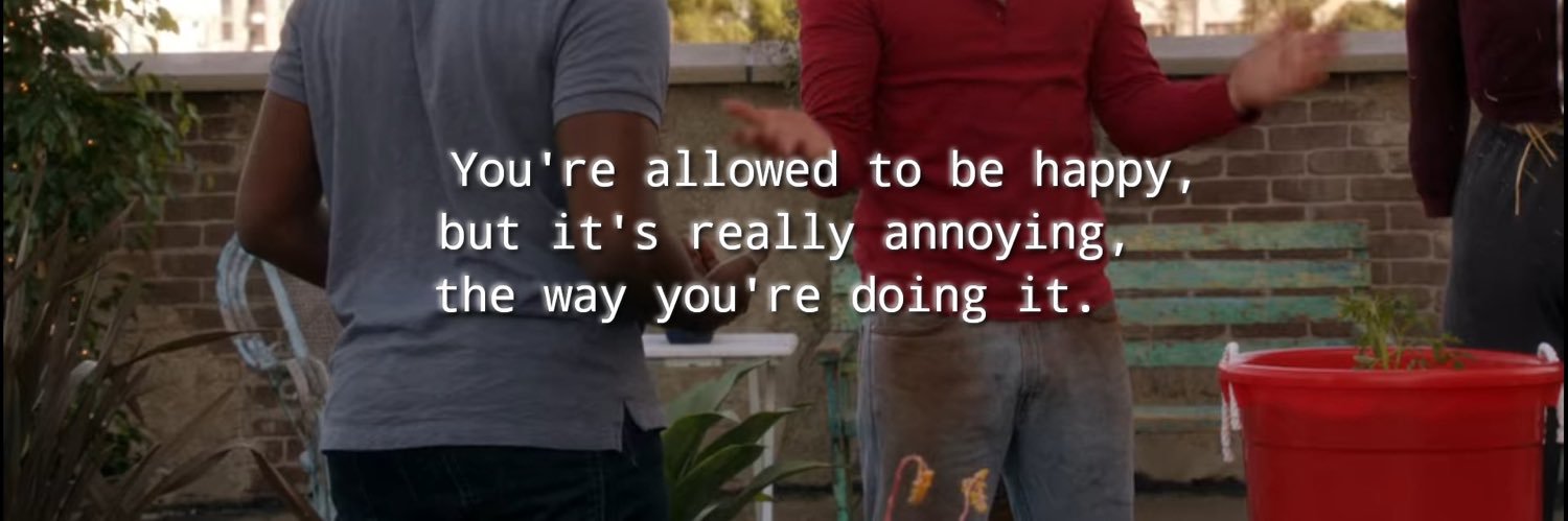 hannybishh's profile banner image