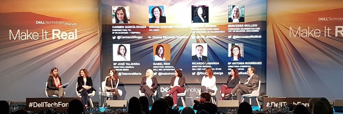 María Antonia Rodríguez banner