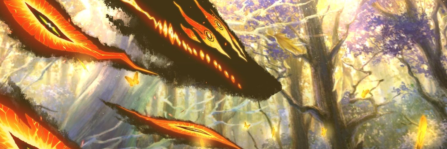 merubirei's profile banner image