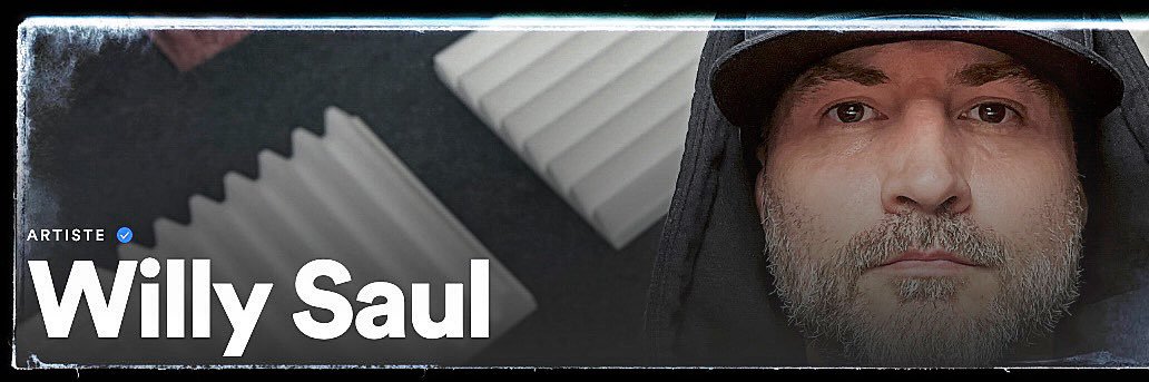 Willy_Saul's profile banner image