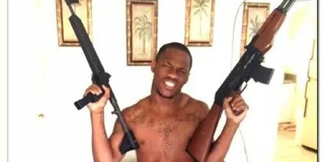 #FREEWILEY&BRO banner