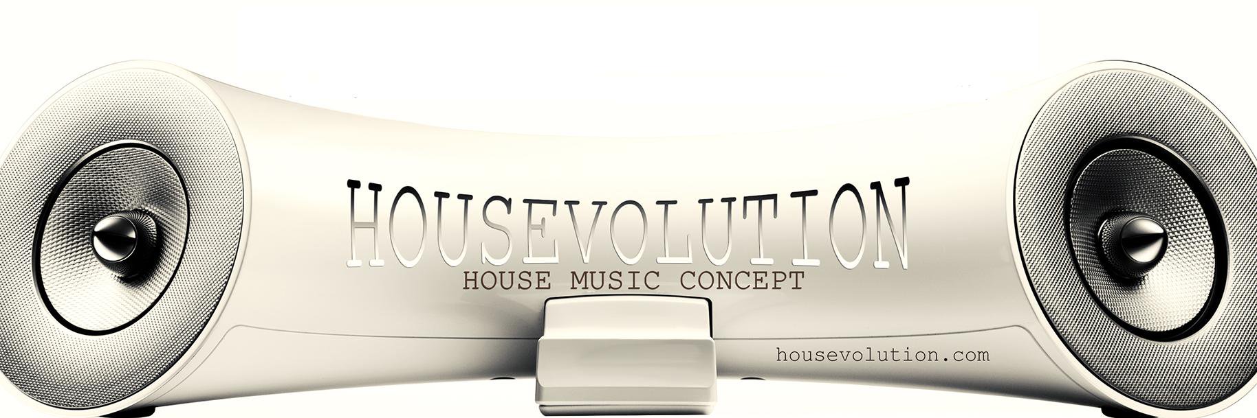 housevolution's profile banner image