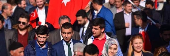 SezerFerdi's profile banner image