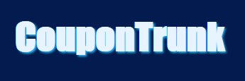 CouponTrunk's profile banner image