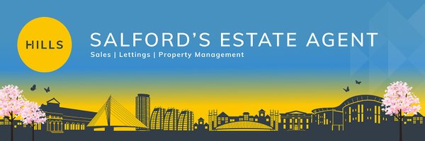 Hills | Salfords Estate Agents Profile Banner