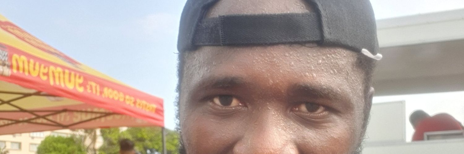 pshenge85's profile banner image