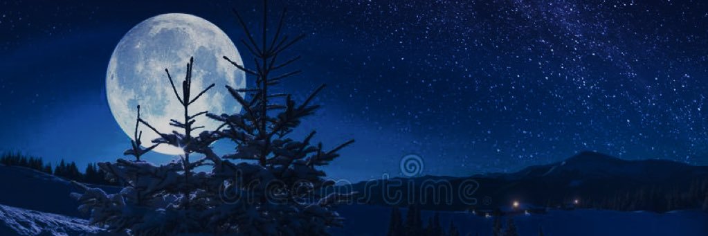 BuleMoon_'s profile banner image