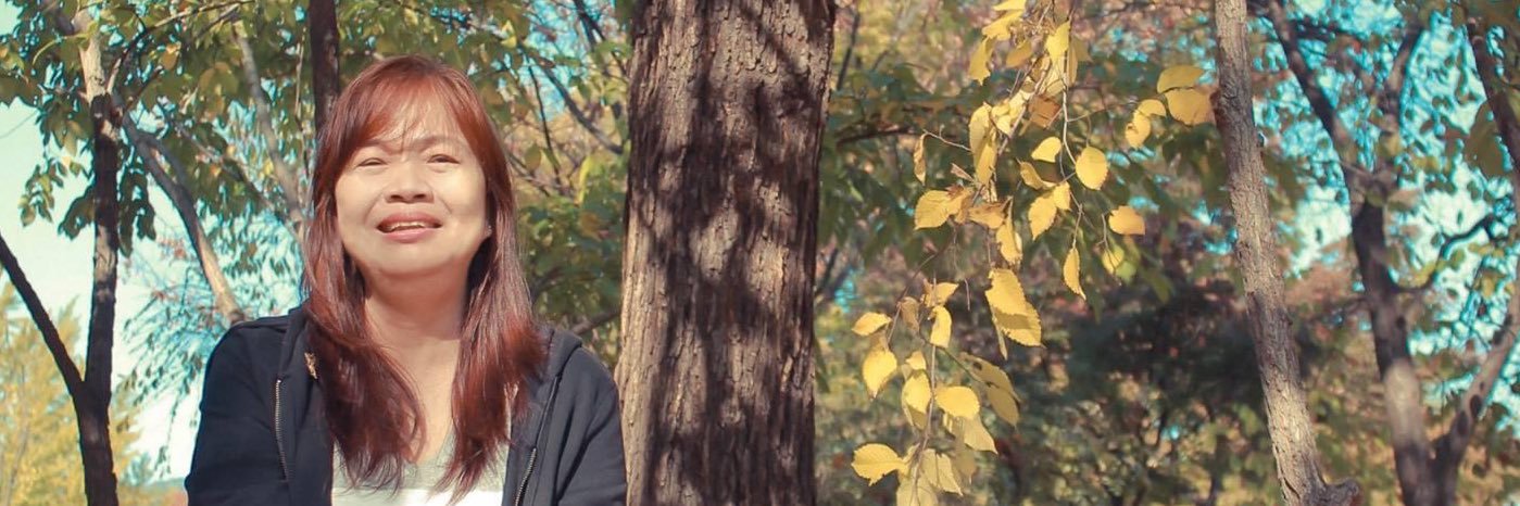 mamdalida's profile banner image