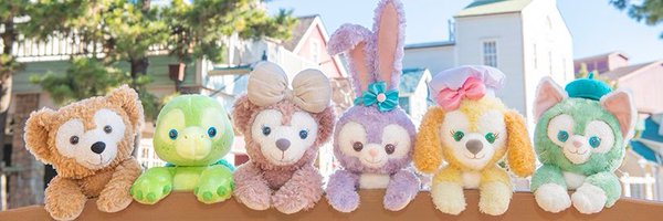 DuffyBear17 Profile Banner