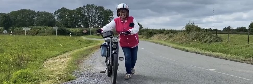 Marie-Pierre Duval banner