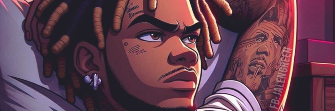 ManDaKINGGG's profile banner image