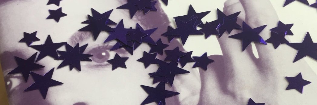 Rachelahavah's profile banner image