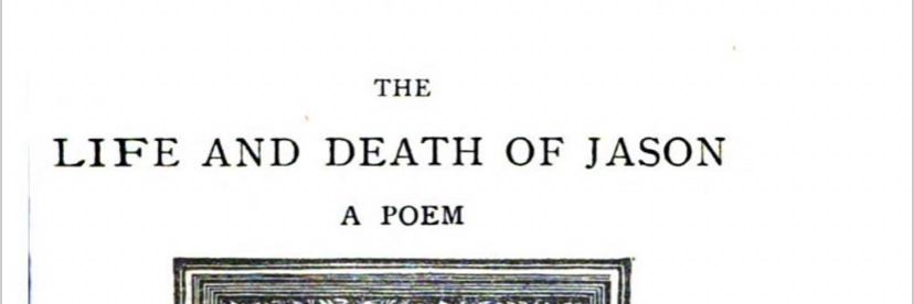 Jason Mast's banner