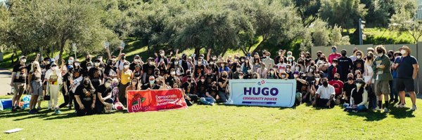 HugoForCD13 Profile Banner