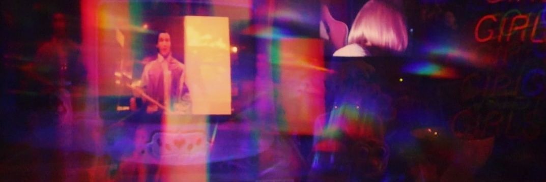 floydisco's profile banner image
