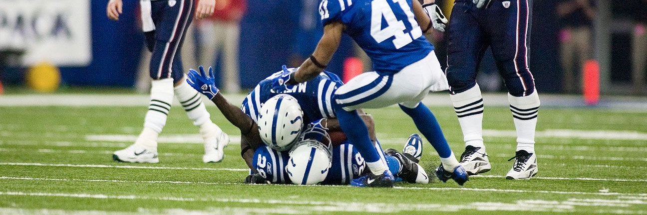 Andrew Walker banner