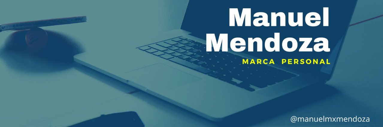 manuelmxmendoza's profile banner image