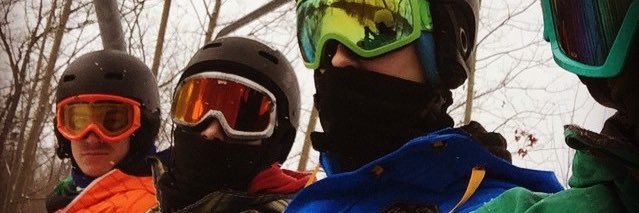 BrandonCrowley8's profile banner image