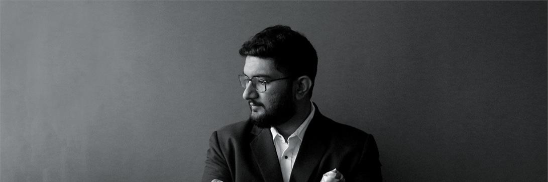 hemalmajithia's profile banner image