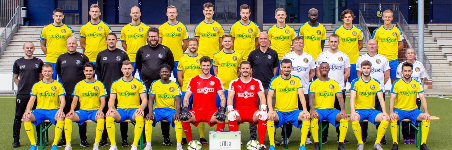 HSVBU's profile banner image