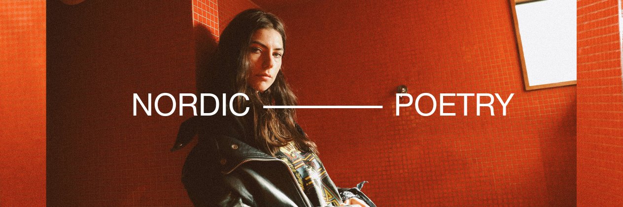 NordicPoetry's profile banner image