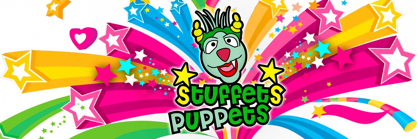 StuffetsPuppets's profile banner image