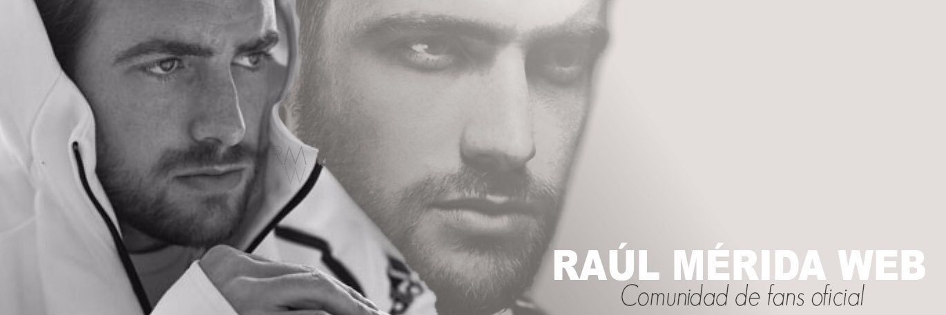 CFORaulMerida's profile banner image