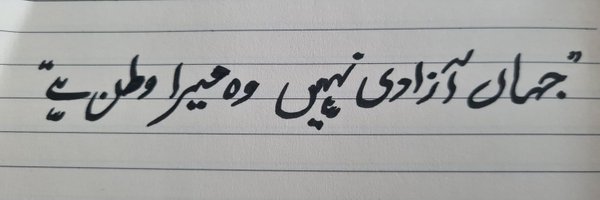 SShahidrehan Profile Banner