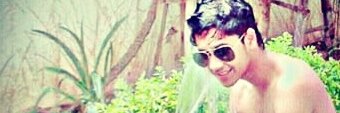singhpalsagar's profile banner image