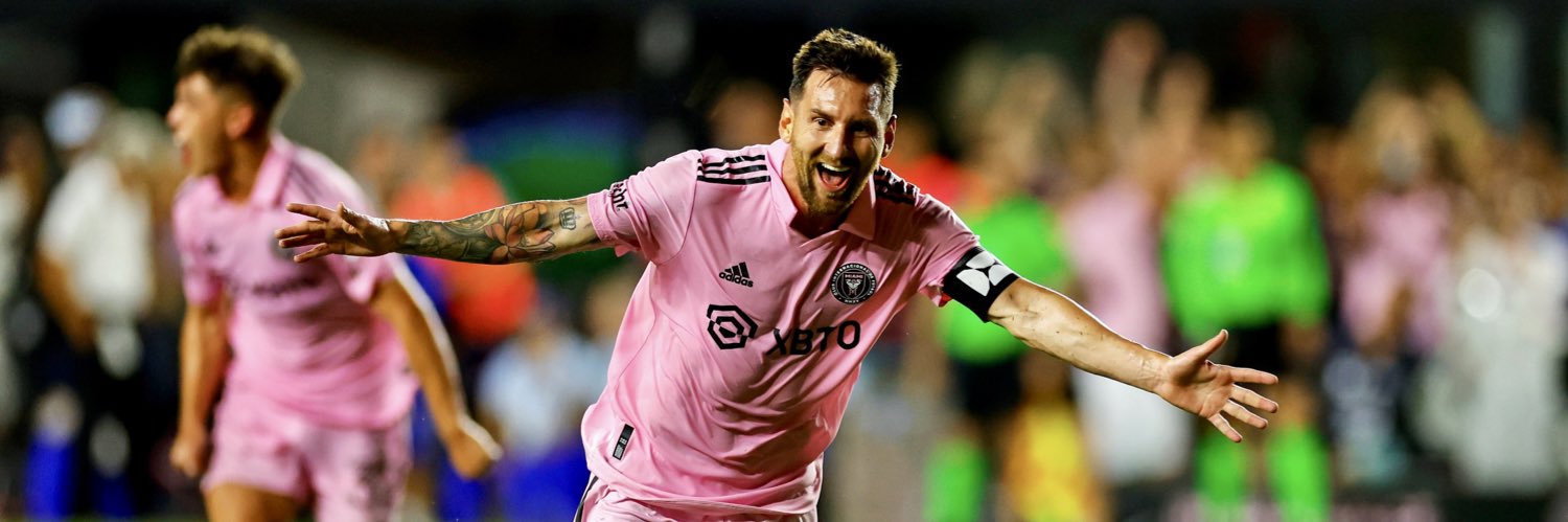 Danny 🇨🇴 banner