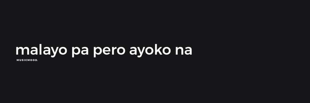 mariconjcena's profile banner image