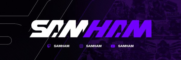 samham__ Profile Banner