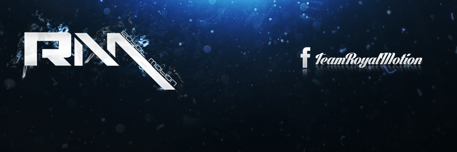 TeamRoyalMotion's profile banner image
