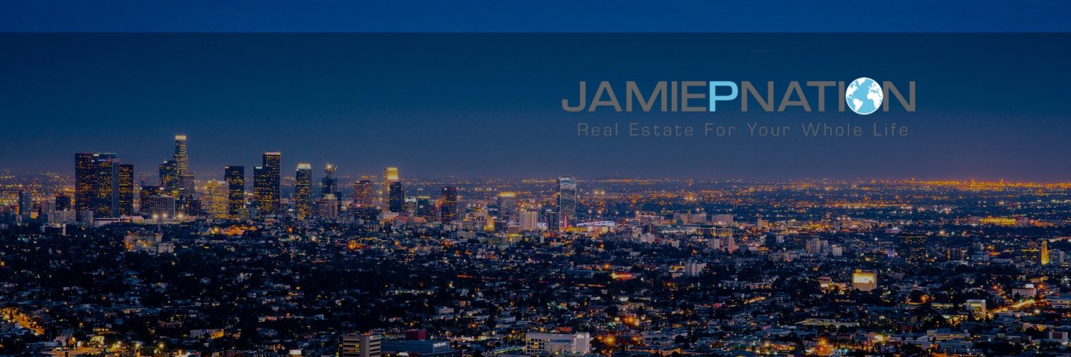 iamjamiep's profile banner image