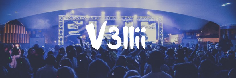 V3llii's profile banner image