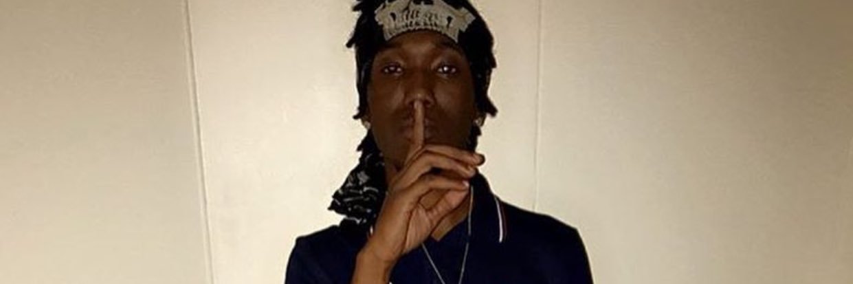 OBlock_Dee's profile banner image
