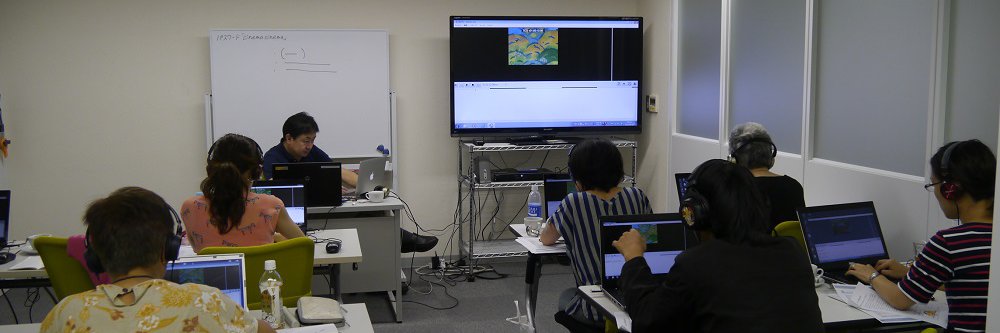 川野浩二［MASC］ banner