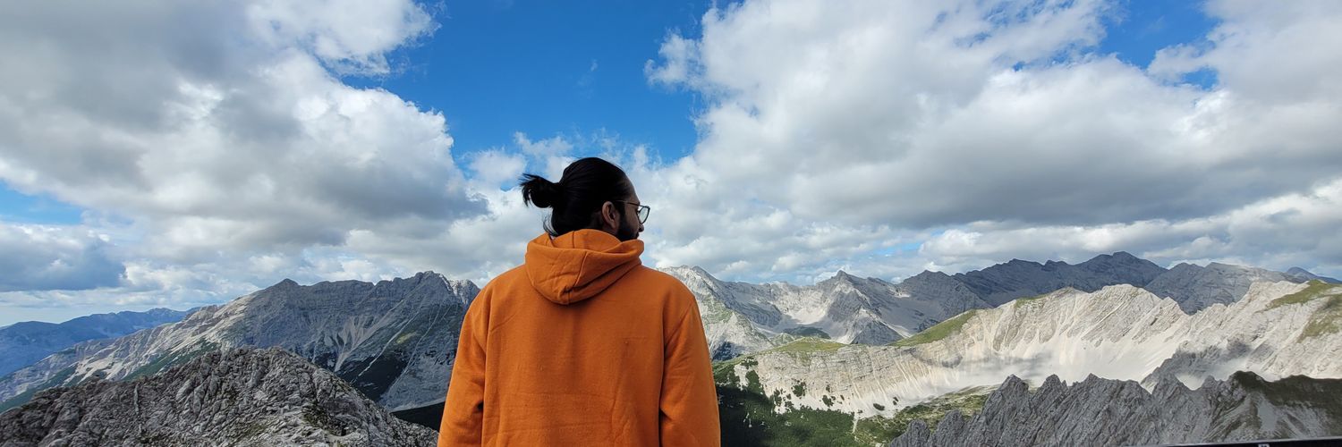 Nehal Chaliawala banner