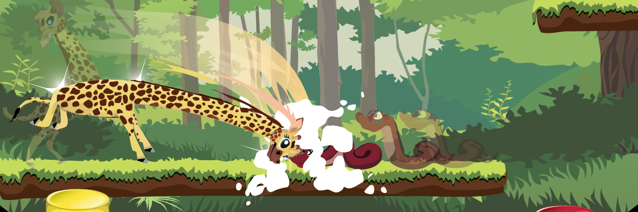 giraffe_studios's profile banner image