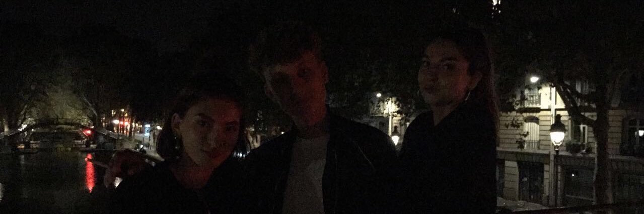 antoinebtz's profile banner image