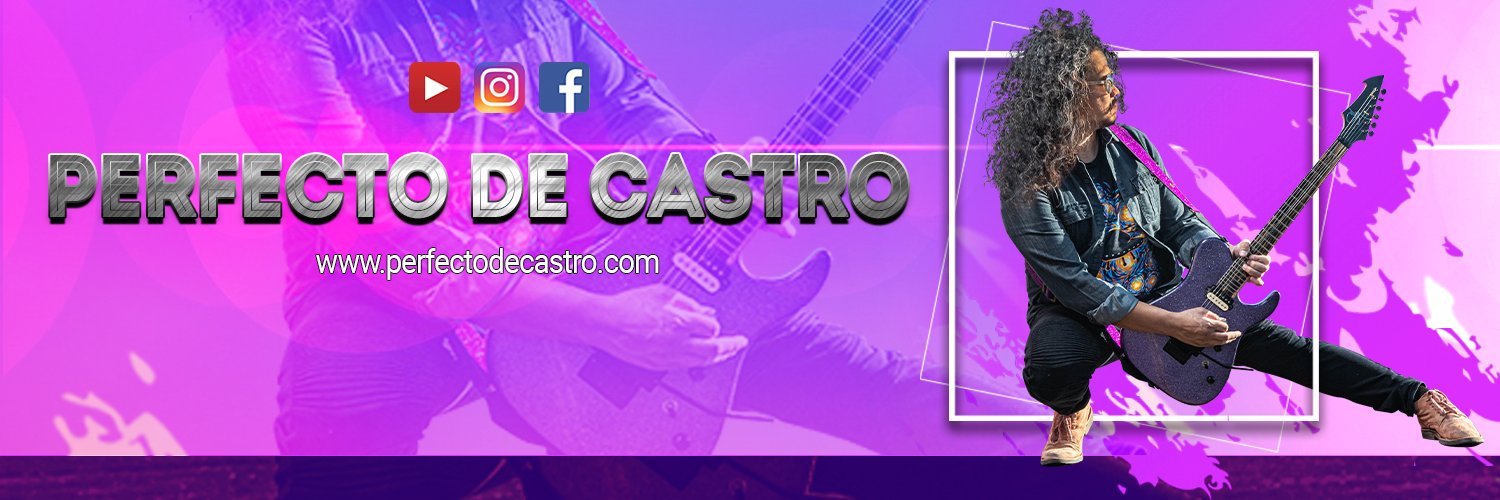 perfdecastro's profile banner image