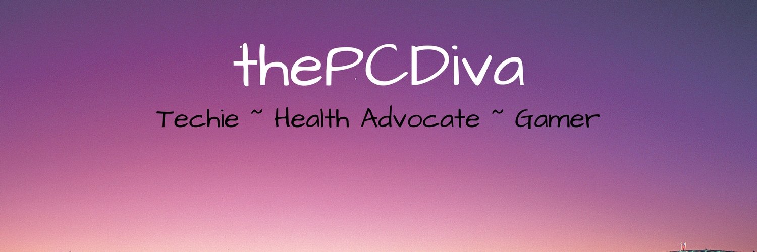 thepcdiva's profile banner image