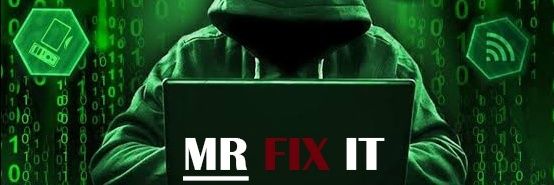 Mrfixitsir's profile banner image