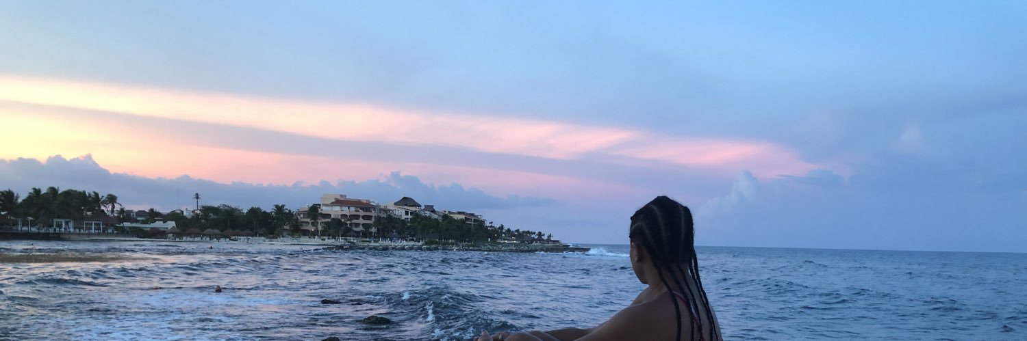 TaniaMarsden's profile banner image