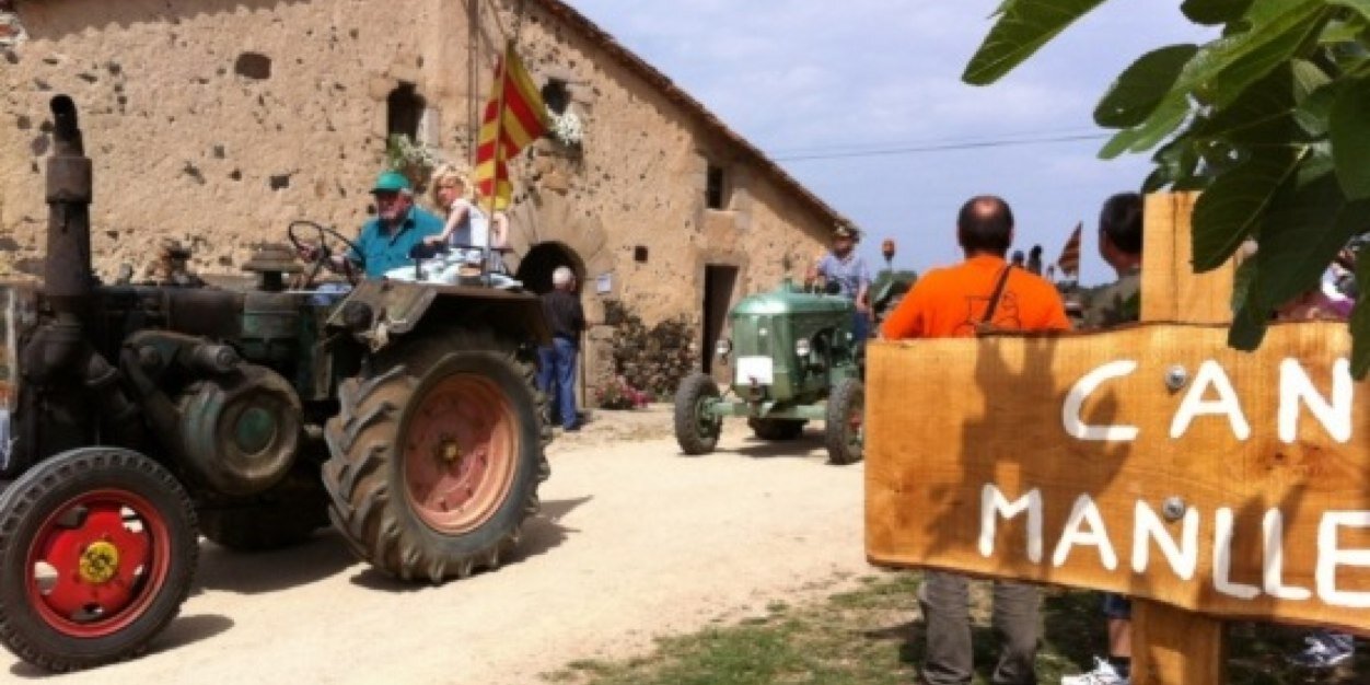 tractoristes's profile banner image