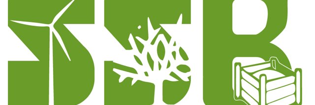 Sustainable South Brent banner